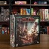 CMON Project Elite Board Games