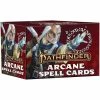 Paizo Pathfinder: RPG - Spell Cards: Arcane Role-Playing Games
