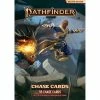 Paizo Pathfinder: RPG - Chase Cards Deck