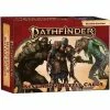 Paizo Role-Playing Games Pathfinder: RPG - Bestiary 2 Battle Cards