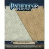 Paizo Role-Playing Games Pathfinder: RPG - Flip Mat: Bigger Basic