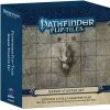 Paizo Pathfinder: RPG - Flip-Tiles: Urban Starter Set