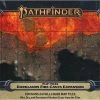 Paizo Pathfinder: RPG - Flip-Tiles: Darklands Fire Caves