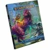 Paizo Starfinder: RPG - Pact Worlds Hardcover