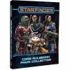 Paizo Starfinder: RPG - Pawns: Core Pawn Collection