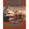 Paizo Starfinder: RPG - Pawns: Dawn Of Flame Pawn Collection