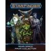 Paizo Role-Playing Games Starfinder: RPG - Pawns: Near Space Pawn Collection