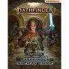 Paizo Pathfinder: RPG - Lost Omens: Pathfinder Society Guide Hardcover Role-Playing Games