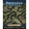 Paizo Role-Playing Games Pathfinder: RPG - Flip-Mat: Cavernous Lair