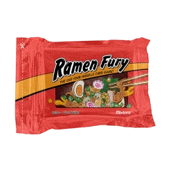 Mixlore Ramen Fury