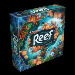 Next Move Games Reef Board Games