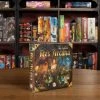 Sand Castle Board Games Res Arcana
