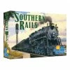 Rio Grande Games Southern Rails Board Games
