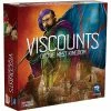 Renegade Game Studios Viscounts Of The West Kingdom