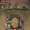 GMT Games Board Games Battles Of The American Revolution, Volume IX: The Battles Of Rhode Island & Newport