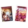 Rio Grande Games Concordia: Base Game Plus Venus Board Games