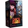 Roxley Games Dice Throne: Season 2 - Box #3: Cursed Pirate Vs Artificer