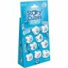 Zygomatic Board Games Rory's Story Cubes: Actions