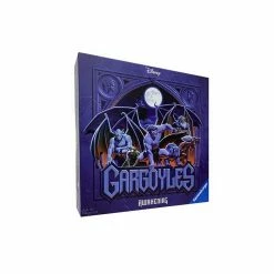 Ravensburger Gargoyles: Awakening
