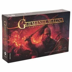 Phalanx Germania Magna Board Games