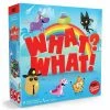 Iello What? What! Board Games