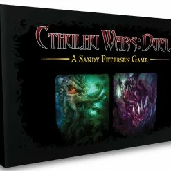 Petersen Games Cthulhu Wars: Duel
