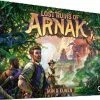 Czech Games Board Games Lost Ruins Of Arnak