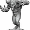 NECA Nolzur's Marvelous Unpainted Miniatures - Goristro Role-playing Miniatures