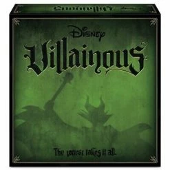 Ravensburger Disney: Villainous