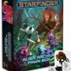 Paizo Starfinder: RPG - Pawns: Alien Archive Pawn Box