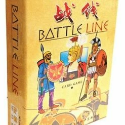 GMT Games Card Games Battle Line