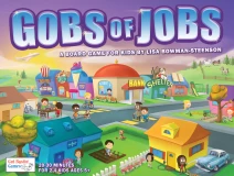 Gut Bustin Games Gobs Of Jobs