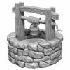Role-playing Miniatures Wizkids: Deep Cuts Unpainted Miniatures -Well