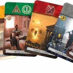 Repos Production 7 Wonders: Duel