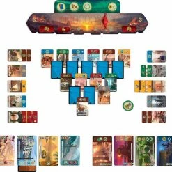 Repos Production 7 Wonders: Duel