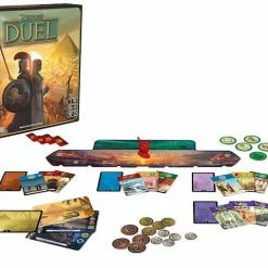 Repos Production 7 Wonders: Duel