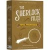 Indie Boards & Cards Sherlock Files - Volume IV: Fatal Frontiers Board Games