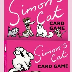 Steve Jackson Games Simon's Cat