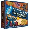 Steve Jackson Games Munchkin Warhammer: 40K Card Games