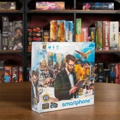 Arcane Wonders Smartphone Inc Board Games