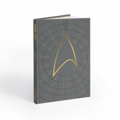 Modiphius Entertainment Star Trek Adventures: RPG - Player's Guide