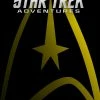 Modiphius Entertainment Star Trek Adventures: RPG - Rules Digest Role-Playing Games