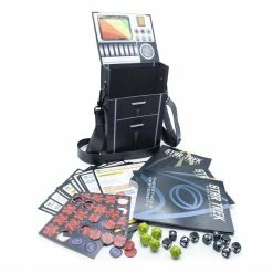Modiphius Entertainment Star Trek Adventures: RPG - Tricorder Collector's Boxed Set