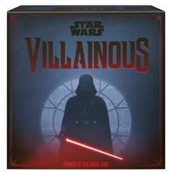 Ravensburger Star Wars Villainous: Power Of The Dark Side Board Games