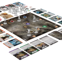 Blacklist Games Street Masters