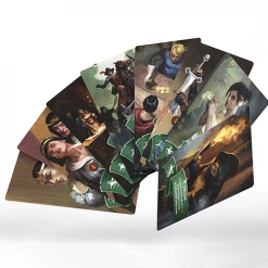 Studio H Board Games Oriflamme: Ablaze