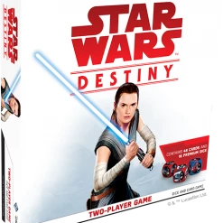 Fantasy Flight Games Card Games Star Wars: Destiny - Two-Player Game