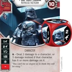 Fantasy Flight Games Card Games Star Wars: Destiny - Two-Player Game