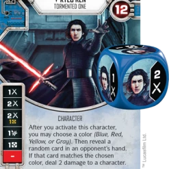 Fantasy Flight Games Card Games Star Wars: Destiny - Two-Player Game