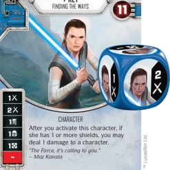 Fantasy Flight Games Card Games Star Wars: Destiny - Two-Player Game